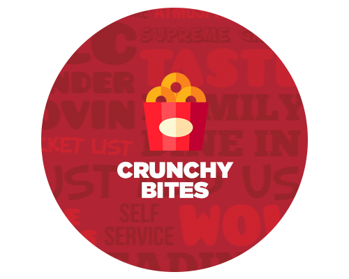 Crunchy Bites
