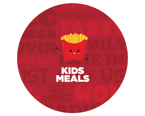 Kids Meal