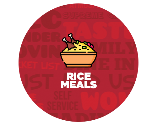 Rice Meals