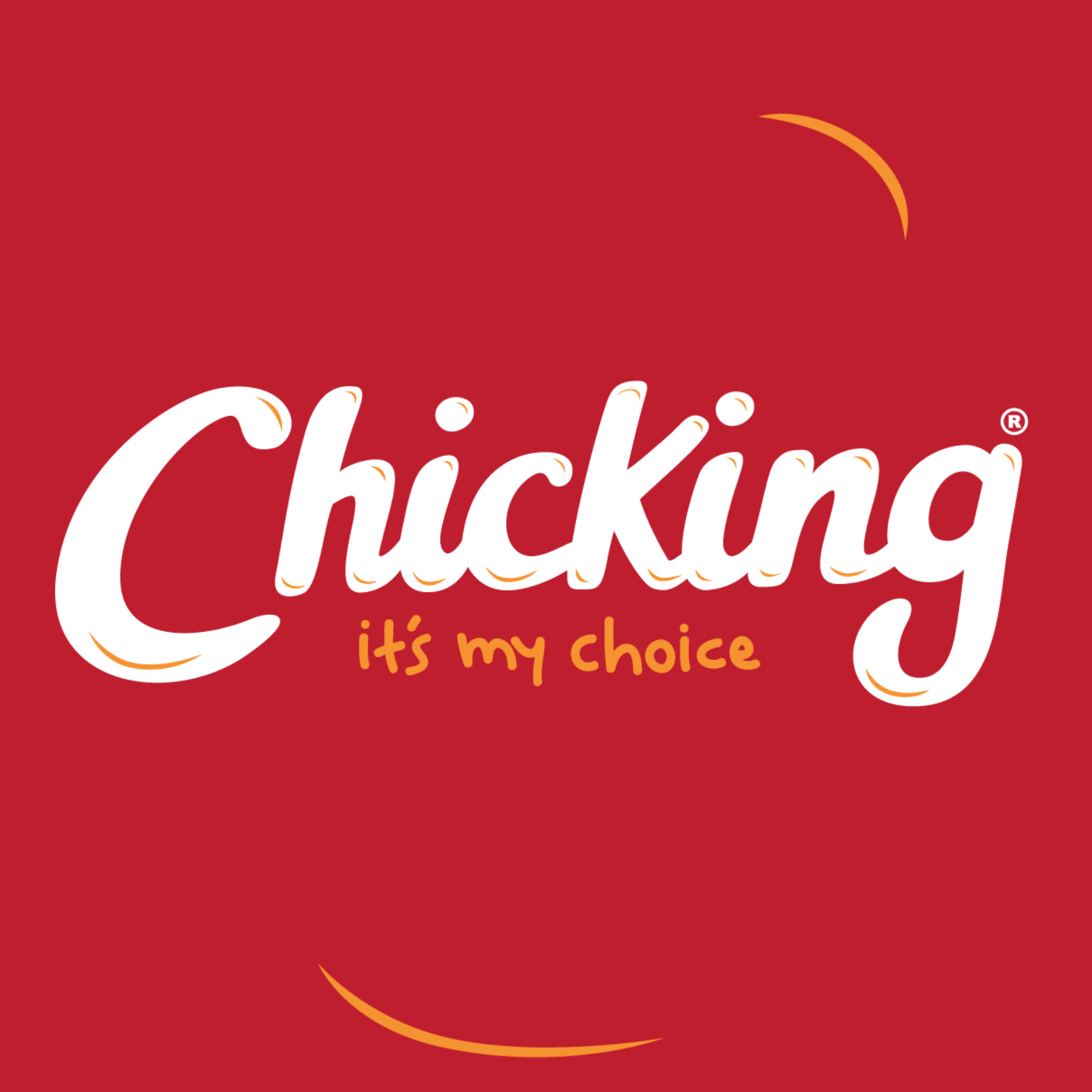 Chicking Logo
